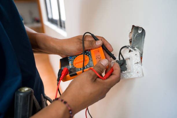 Best Emergency Electrical Repair  in Springdale, OH