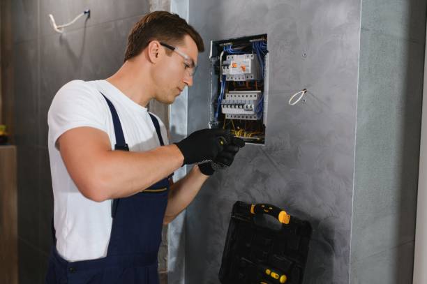 Best Circuit Breaker Repair  in Springdale, OH