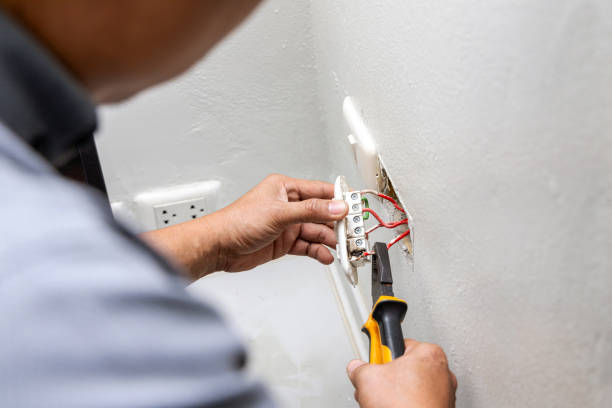 Best Emergency Electrical Repair  in Springdale, OH