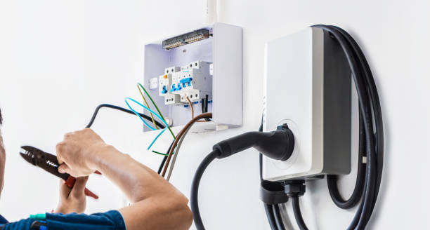 Best Affordable Emergency Electrician  in Springdale, OH