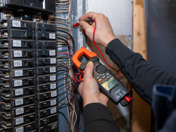 Best Electrical Wiring Services  in Springdale, OH