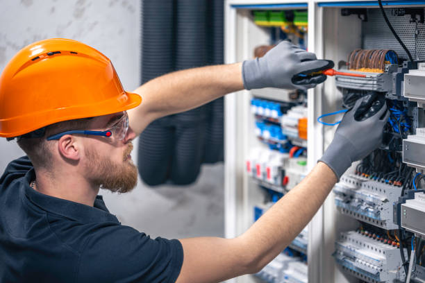 Best Electrical Installation Contractor  in Springdale, OH